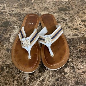 Nautica sandals